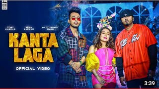 kanta laga - Yo Yo Honey Singh new song out now.