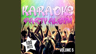 Into the Groove (Originally Performed by Madonna) (Karaoke Version)