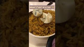 What I eat in Day/#day #dailyvlog #trending #trendingshorts #trendingvideo #food