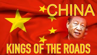 Will CHINA be beaten? CHINESE EV’s to be made in the USA! Ridgeville South Carolina.