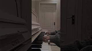 Sen Evlisin - Gülden Karaböcek #piano