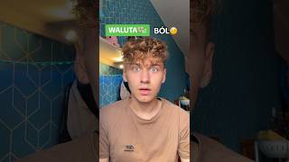 #pov świat, w którym waluta się zmienia!💸 cz.1 #comedy