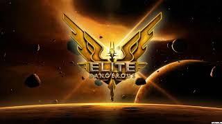 Elite Dangerous | Flythrough