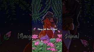 Aaoge Jab Tum O Sajna (Jab We Met)❤️🥀Aayoge Jab Tum WhatsApp Status #shorts #lyricsstatus