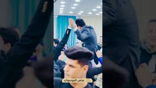 حيدر الغزال فيما بعد يفلان ونخابرك عود