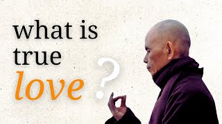 The Third Mindfulness Training | Thich Nhat Hanh