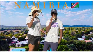 Camping at Kupferquelle resort, Tsumeb , Namibia. | Day 1 | Namibian YouTuber | #namibia