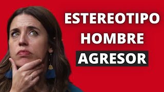 ANUNCIO del MINISTERIO DE IGUALDAD | Irene Montero