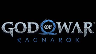 Ragnarök | God of War Ragnarök - végigjátszás 15.rész Vége