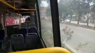 Bus travel bangalore from Madiwala