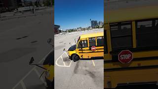 School Bus FPV GEPRC Mark 5