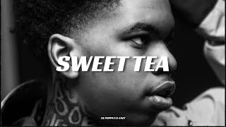 "Sweet Tea" - Lil Poppa x G-Eazy - Hard Trap Beat | 2024