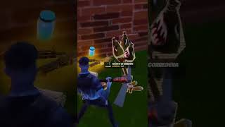 el mejor combo  #twitch #viral #fortnite #fortniteclips