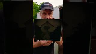 Wetplate Collodion #photography #camera #art #diy #artactivity