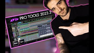 Pro Tools 2023.3 | Is It Safe To Update Yet?