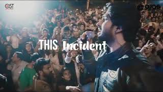 AMAAL MALLIK LIVE | ENCORE NIGHT | INCIDENT 2019 | MARCH 3RD