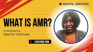 ANTIMICROBIAL RESISTANCE AND DENTISTRY-WHAT IS  AMR? #FLEMINGINITIATIVE #CHAIN #DENTAL #AMR