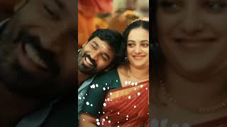 💥💞Thiruchitrambalam Dhanush 🌹 Nithya Menen