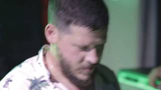 WAVVES last song of the night - São Paulo, Brazil 2018