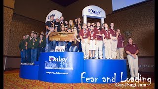 2017 Daisy National BB Gun Championships (4K)