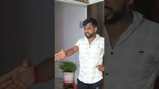 Bichra Bachha Darr gya 😱😂|| Comedy cover || Credit by @nilesh soni #shorts #shortvideos #comedy