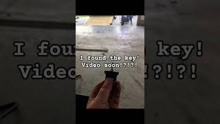 I FOUND THE KEY FOR THE KAYO! | (chain is way to lose)#dirtbike #4stroke #chain #kayo #fyp #shorts