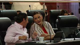 #LaNota con Itzel Rocha: Dip. Omar Torres compromete con la gestión hídrica en Baja California Sur.