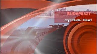 WAKACJE 2023 :: Budapeszt