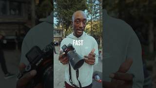 This Camera is FAST! 10K Raw Video from PHOTOS