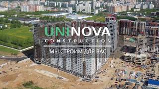 UNINOVA CONSTRUCTION PLUS INTRO