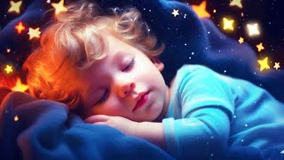 LULLABIES for BABIES MOZART Brain Development