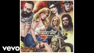 Moderatto - Nada Que Perder (Audio) ft. Intocable