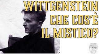 Ludwig Wittgenstein – Il mistico e il senso del mondo (intervista impossibile)