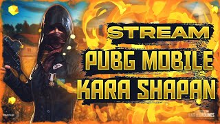 STREAM QARAQALPAQSHA PUBG MOBILE......