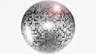 Disco Ball'X Express