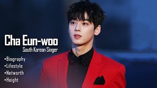 Cha Eun woo (South Korean Singer)-Biography, Lifestyle, House, Cars - Cha Eun-Woo Biography