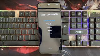 Realme 6 (RMX2001) Hard Reset Password Without PC | Free Work 2024