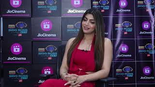 BIGG BOSS EVICTED CONTESTANT AKANKSHA PURI INTERVIEW