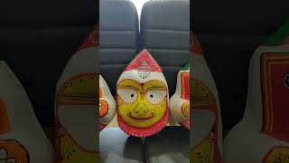 जय जगन्नाथ 🔱VC~@sumanpandit #jaggannath #jagganathtemple #jagganath #viral #shorts #explore