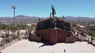 Humahuaca, Jujuy