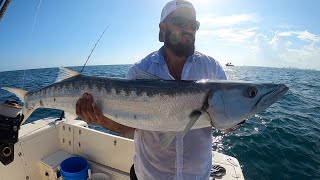 How To: Fish For Different Salt Water Species in Key Biscayne Miami Fl