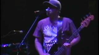 The Fruits - Slightly Stoopid @ Red Rocks - Tailgate Tour 2008