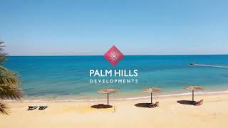 Palm Hills Sokhna   بالم هيلز العين السخنة