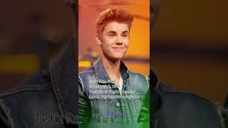 Justin Bieber (Canadian Singer) (Baby/Justin Bieber/2010)