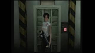 Resident Evil: Dead Aim Speedrun 22:10 (Console JPN)