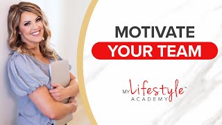 Motivate Your Network Marketing Team: Proven Strategies for Better Duplication