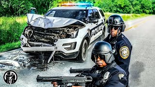 30 Police Chases That Didn’t End Well for Suspects | Instant Karma Police