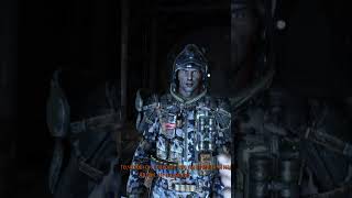 НЕ подведи Артём! #metro #метро #метро2023 #metroredux #metro2033redux #shorts