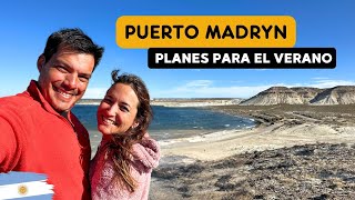 👉🏻 ¿PUERTO MADRYN sin ballenas? 🐋 ESTO podés hacer en verano