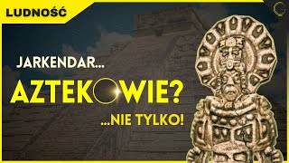 Zbadałem JARKENDAR - co odkryłem?